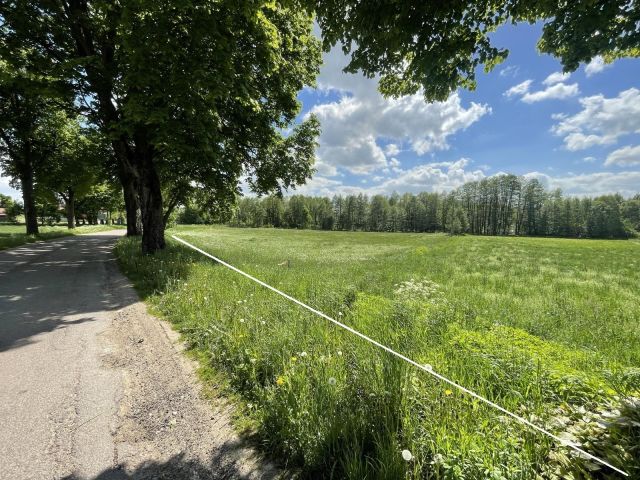 Działka budowlana Bełcząc. Zdjęcie 11