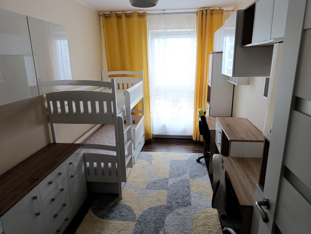 Mieszkanie 3-pokojowe Warszawa Ursus, ul. Herbu Oksza. Zdjęcie 10