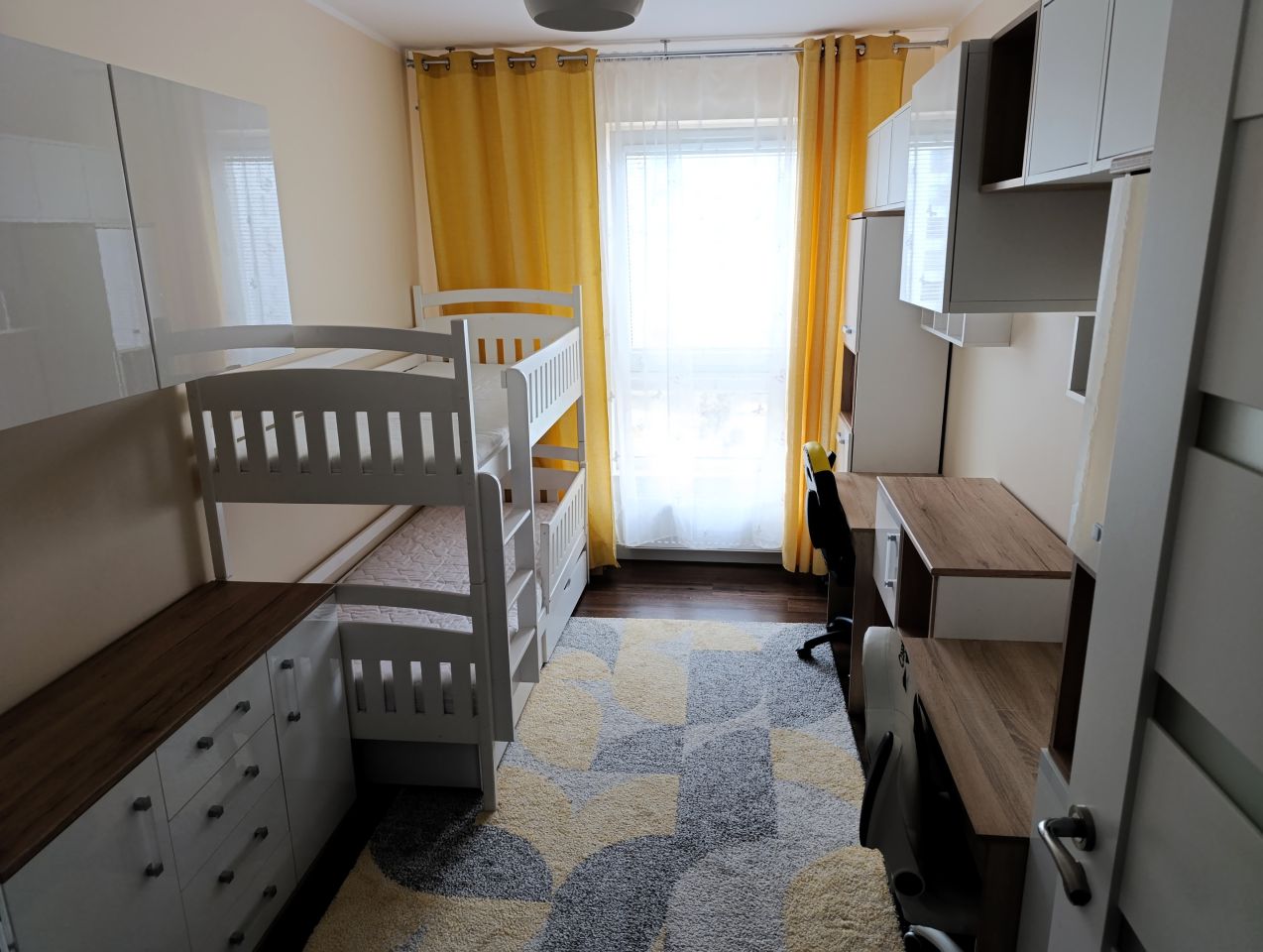 Mieszkanie 3-pokojowe Warszawa Ursus, ul. Herbu Oksza. Zdjęcie 10