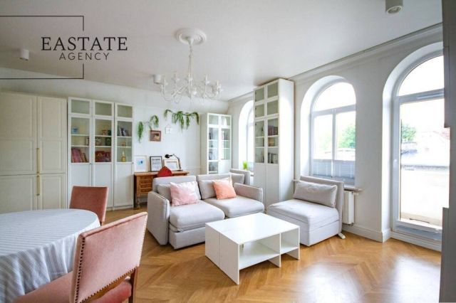 Mieszkanie 2-pokojowe Sopot, al. Niepodległości. Zdjęcie 13