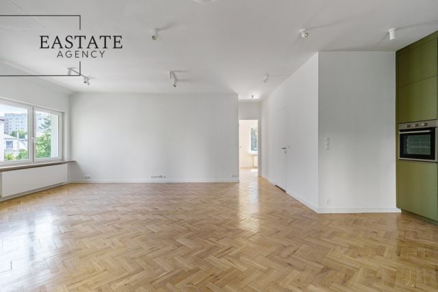 Mieszkanie 3-pokojowe Warszawa Mokotów, ul. Irysowa. Zdjęcie 3