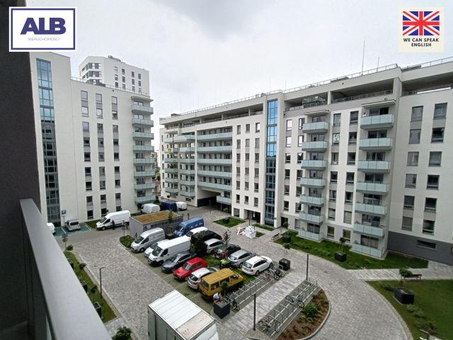 Mieszkanie 2-pokojowe Gdańsk Letnica. Zdjęcie 13
