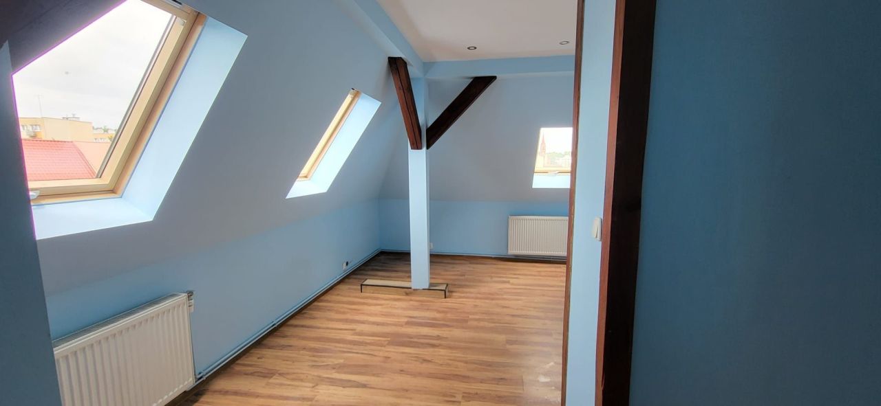 Mieszkanie 1-pokojowe Okonek. Zdjęcie 3