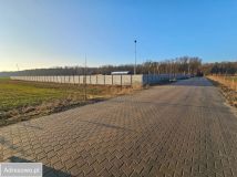 Działka budowlana Leszno. Zdjęcie 4