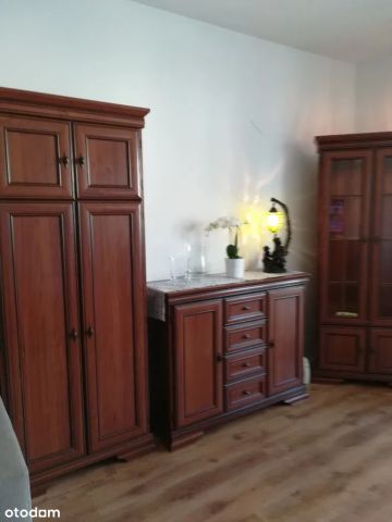 Mieszkanie 1-pokojowe Wrocław Żerniki, ul. Żernicka. Zdjęcie 4