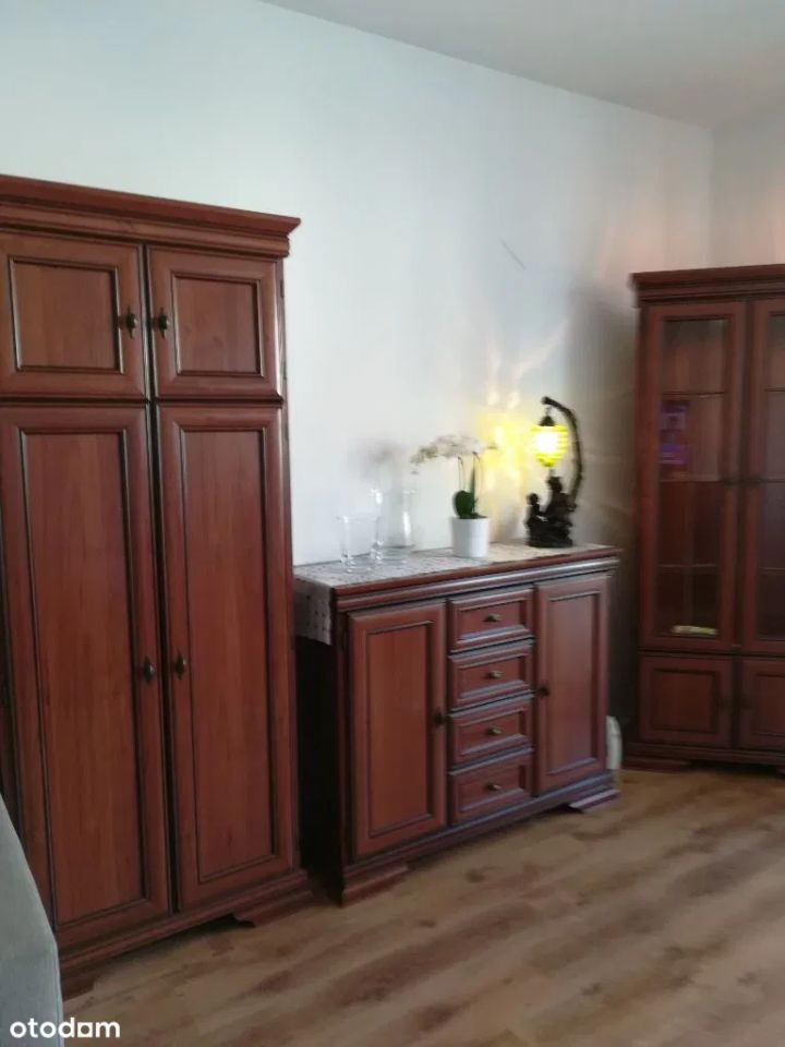 Mieszkanie 1-pokojowe Wrocław Żerniki, ul. Żernicka. Zdjęcie 4