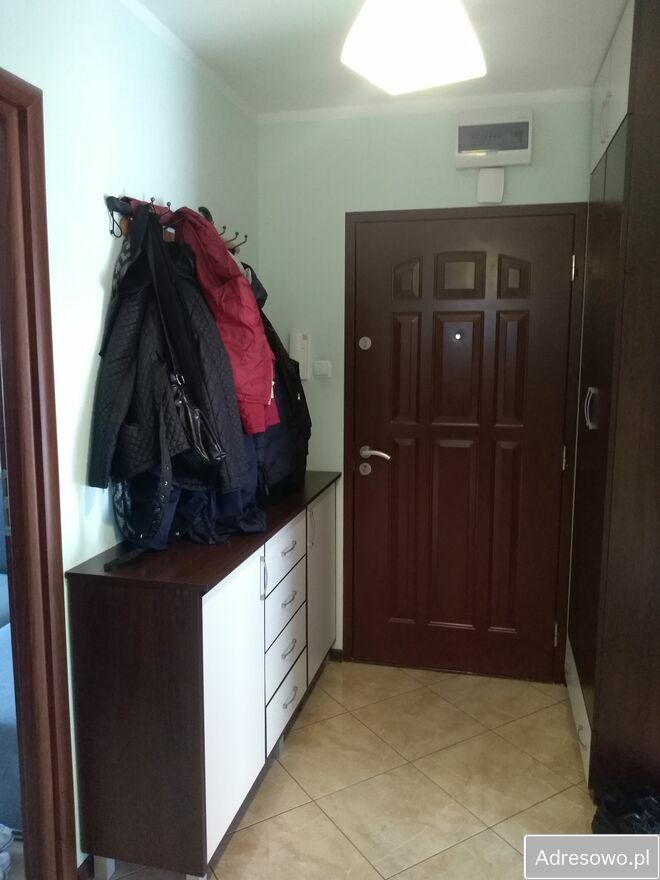 Mieszkanie 3-pokojowe Ełk Centrum, ul. Targowa. Zdjęcie 12