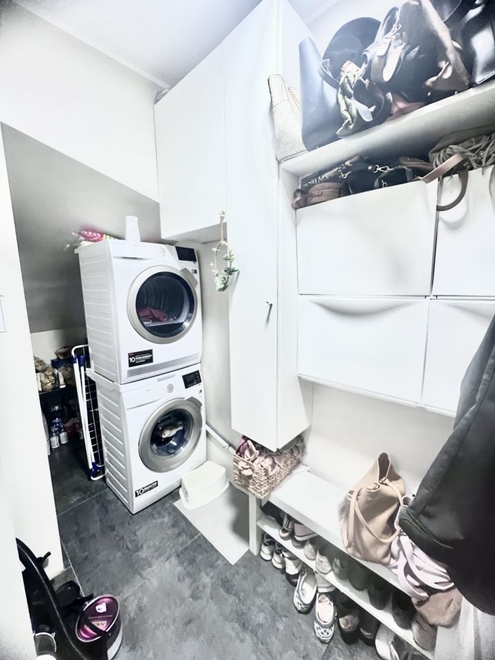 bliźniak, 4 pokoje Turów, ul. Wrzosowa. Zdjęcie 8