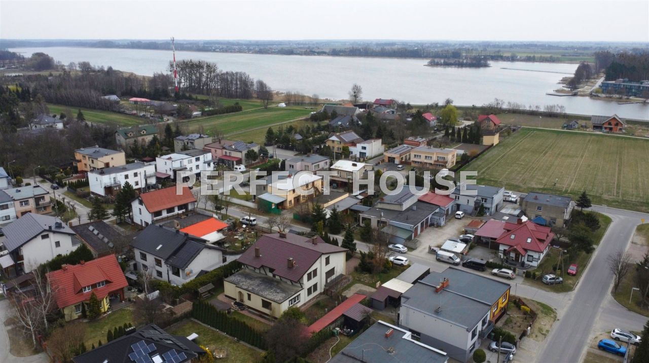 dom wolnostojący, 8 pokoi Słupca. Zdjęcie 3
