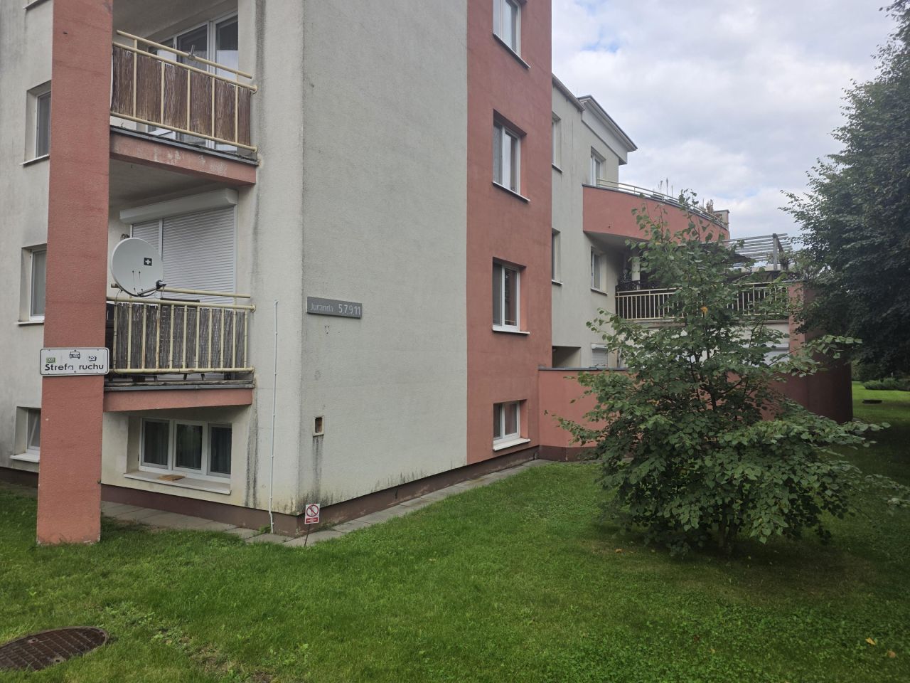 Mieszkanie 2-pokojowe Poznań Naramowice, ul. Juranda. Zdjęcie 10