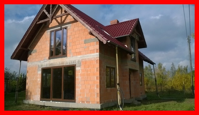 dom wolnostojący, 4 pokoje Trzebiszewo, ul. Nowa