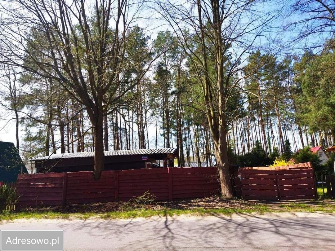 Działka rekreacyjna Lubkowo, ul. Długa. Zdjęcie 3