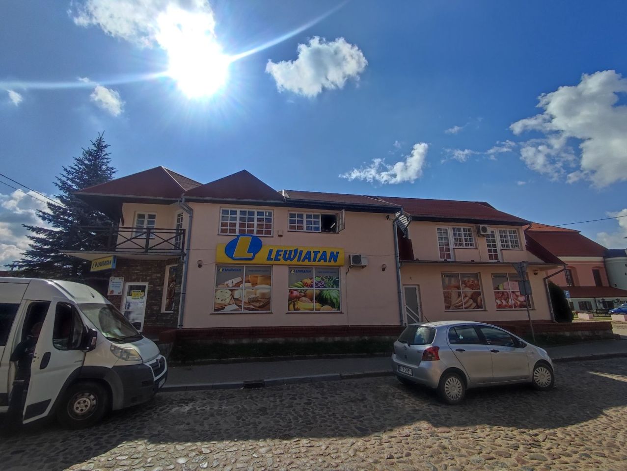 Lokal Tykocin. Zdjęcie 5