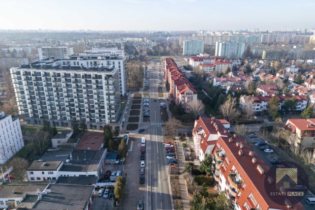 Lokal Warszawa Mokotów, ul. Nałęczowska. Zdjęcie 4