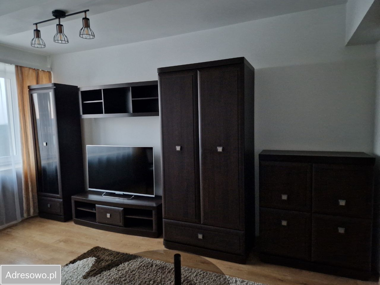 Mieszkanie 2-pokojowe Kraków Śródmieście, al. płk. Władysława Beliny-Prażmowskiego. Zdjęcie 4