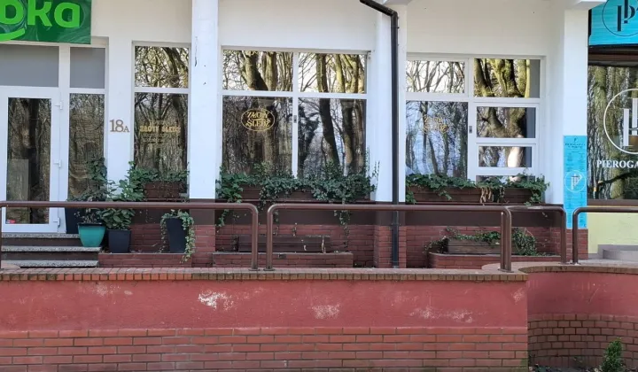 Lokal Kołobrzeg, ul. Obrońców Westerplatte