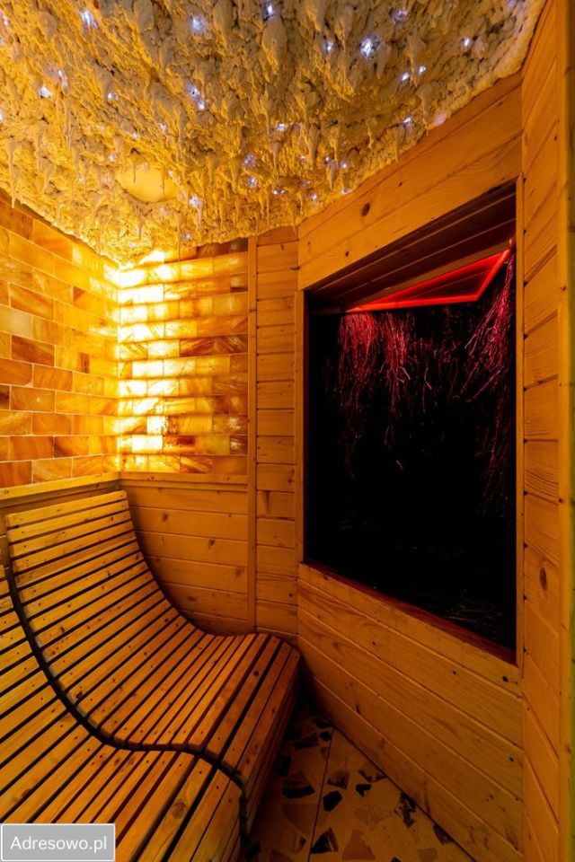 Lokal Grzybowo. Zdjęcie 16