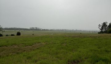 Działka budowlana Połchowo