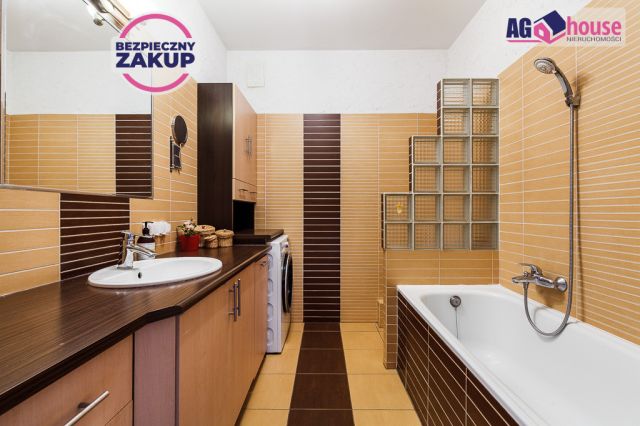 Mieszkanie 3-pokojowe Rumia Janowo, ul. Elbląska. Zdjęcie 9