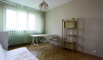 Pokój Wrocław Krzyki, ul. Tomaszowska