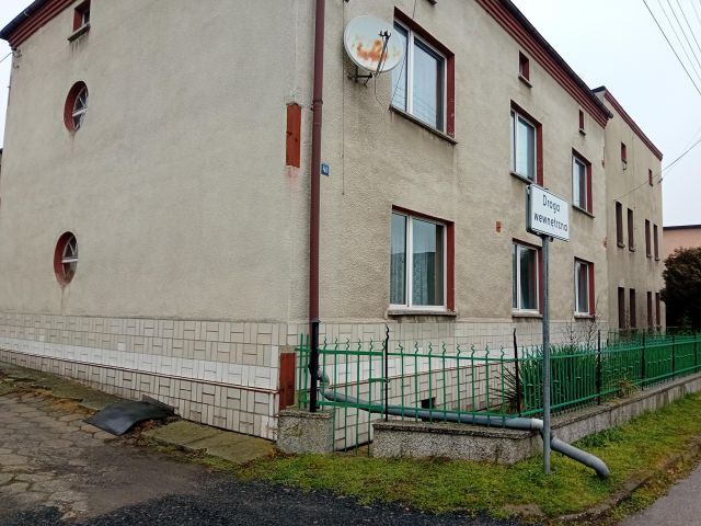 budynek wielorodzinny, 10 pokoi Rydułtowy, ul. Podleśna. Zdjęcie 1