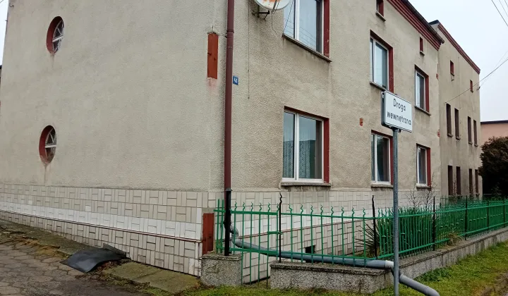 budynek wielorodzinny, 10 pokoi Rydułtowy, ul. Podleśna