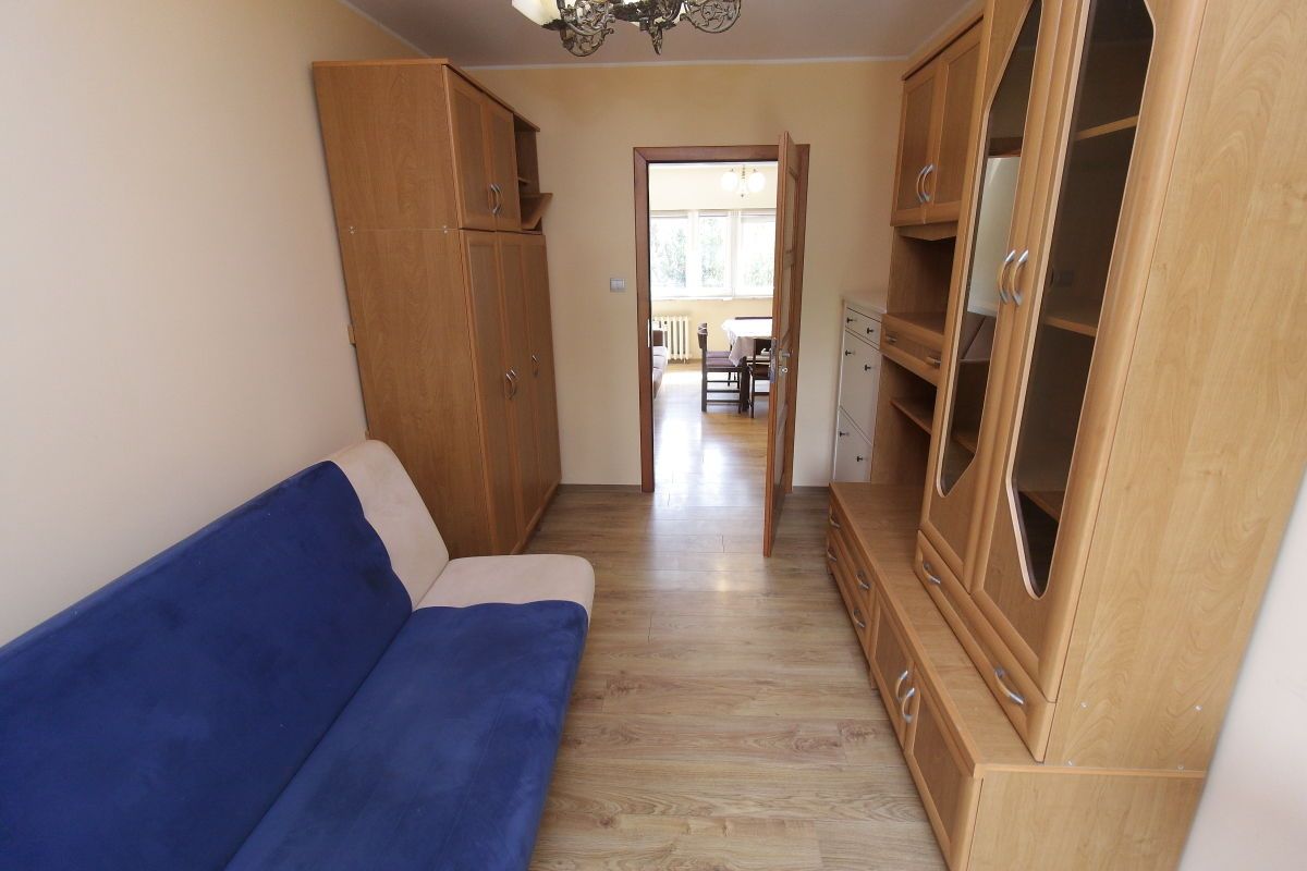 Mieszkanie 2-pokojowe Poznań Grunwald, ul. Bukowska. Zdjęcie 11