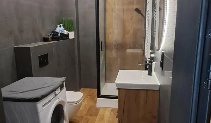 Mieszkanie 3-pokojowe Kruszewnia, ul. Husarska