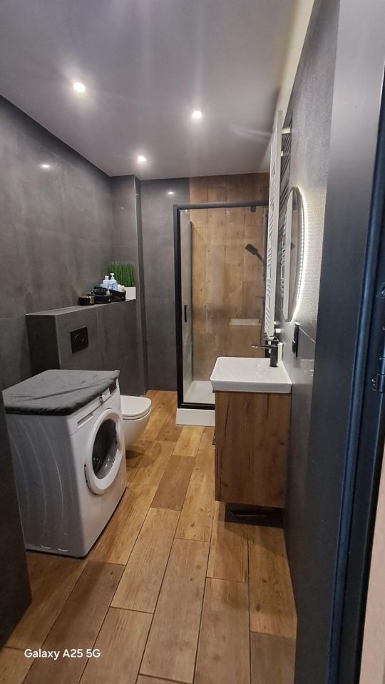 Mieszkanie 3-pokojowe Kruszewnia, ul. Husarska