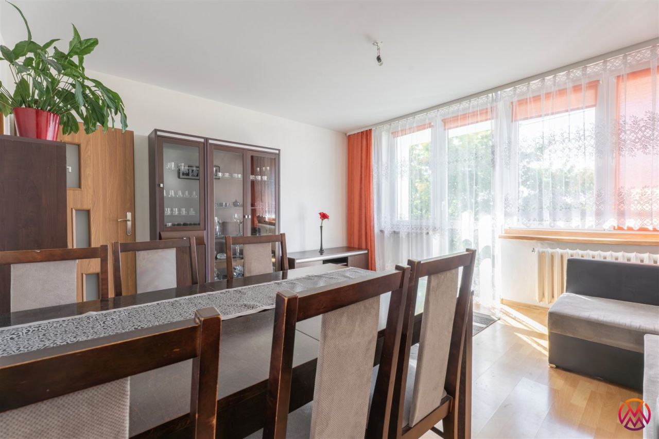 Mieszkanie 3-pokojowe Łódź Górna, ul. Mieszczańska. Zdjęcie 4