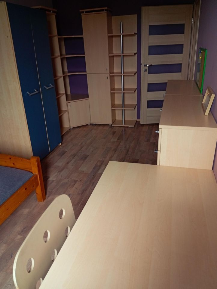 Mieszkanie 5-pokojowe Bydgoszcz Okole, ul. Józefa Bronikowskiego. Zdjęcie 15