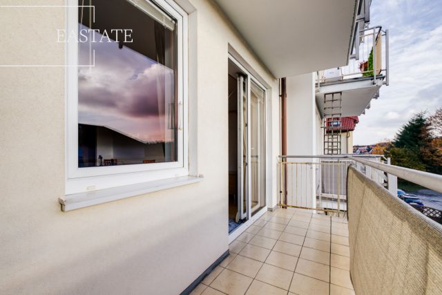 Mieszkanie 3-pokojowe Gdynia Wielki Kack, ul. Radosna. Zdjęcie 15