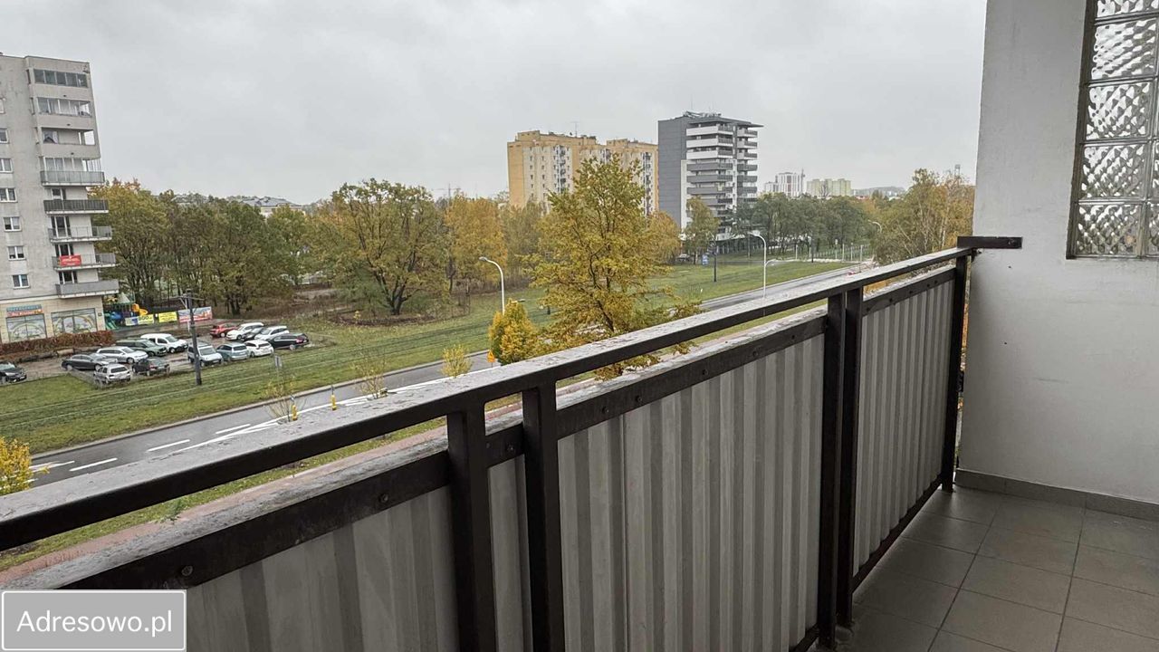 Mieszkanie 2-pokojowe Warszawa Białołęka, ul. Książkowa. Zdjęcie 6