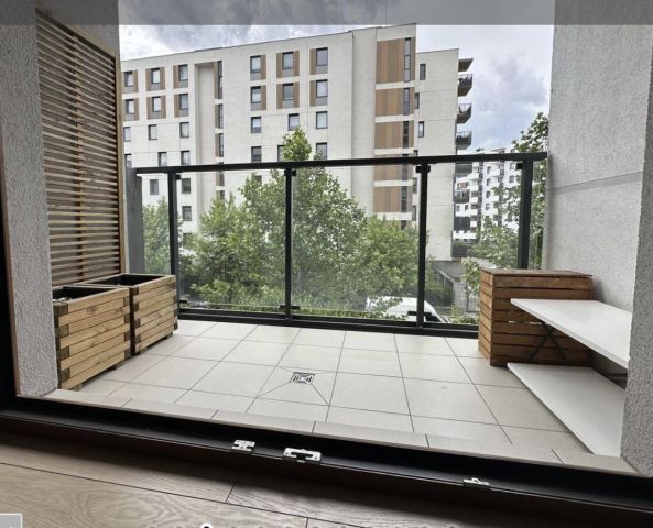 Mieszkanie 2-pokojowe Warszawa Wola, ul. Szulborska. Zdjęcie 6