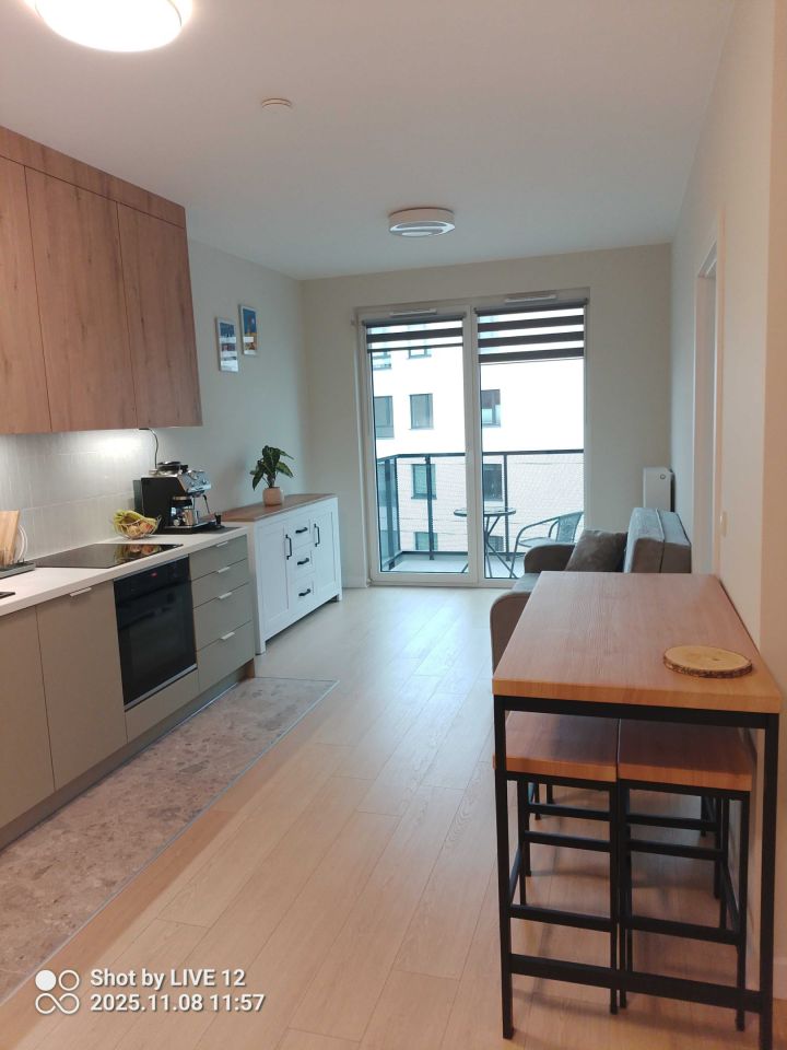 Mieszkanie 2-pokojowe Warszawa Skorosze. Zdjęcie 6