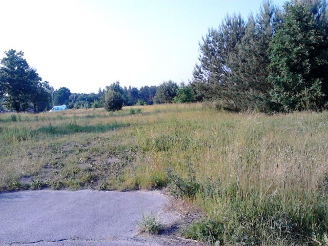 Działka budowlana Cerekiew, ul. Radomska. Zdjęcie 18