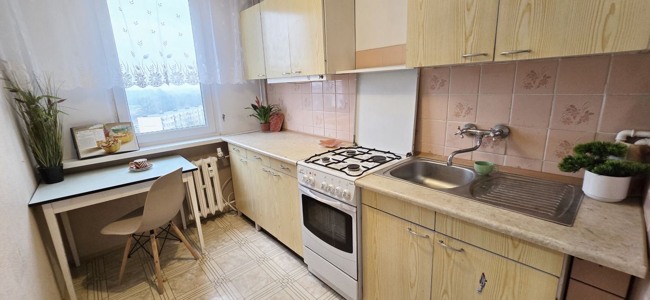 Mieszkanie 2-pokojowe Toruń Rubinkowo, ul. Filomatów Pomorskich. Zdjęcie 9