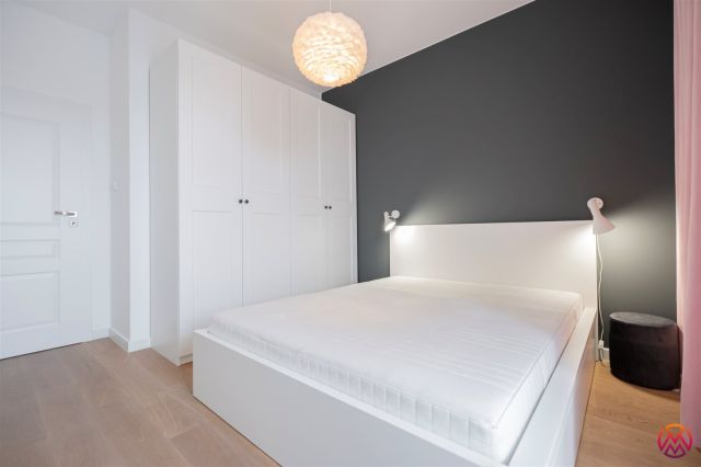 Mieszkanie 3-pokojowe Łódź Śródmieście, ul. Drewnowska. Zdjęcie 10