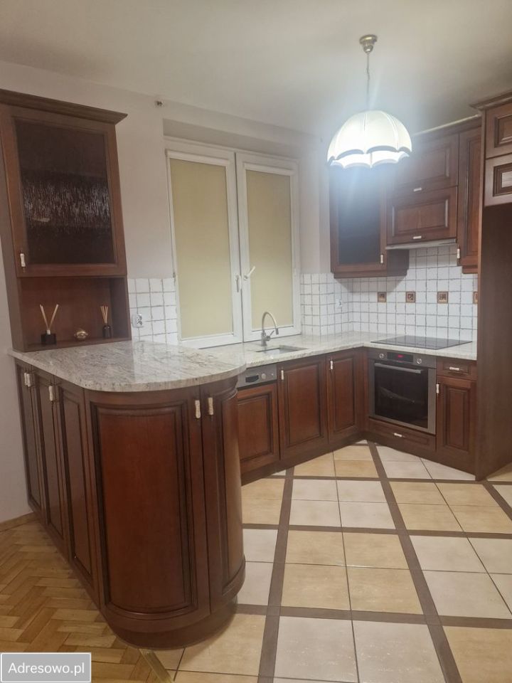 Mieszkanie 3-pokojowe Łomża Śródmieście, ul. Krótka. Zdjęcie 7