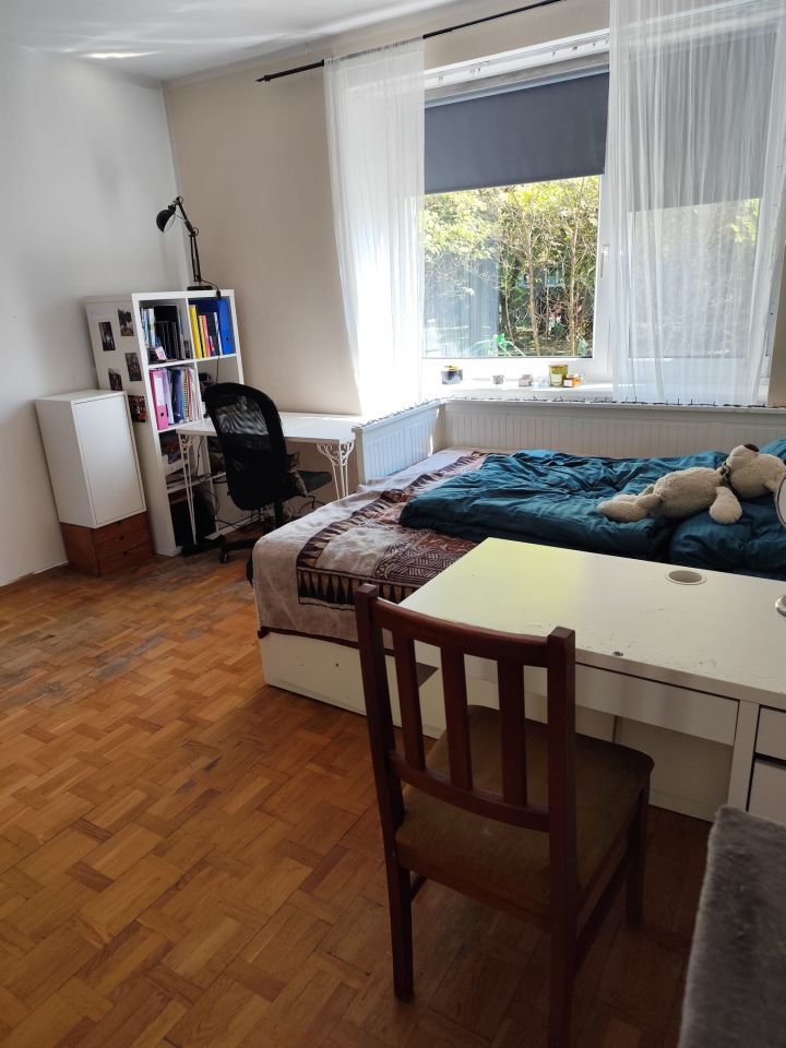 Mieszkanie 2-pokojowe Wrocław Karłowice, ul. Bolesława Krzywoustego. Zdjęcie 4