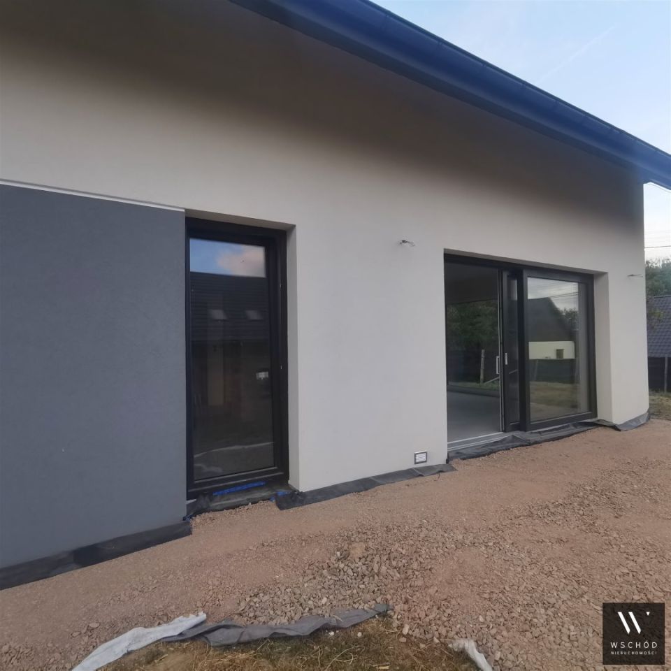 dom wolnostojący, 6 pokoi Radwanowice, ul. Szkolna. Zdjęcie 14