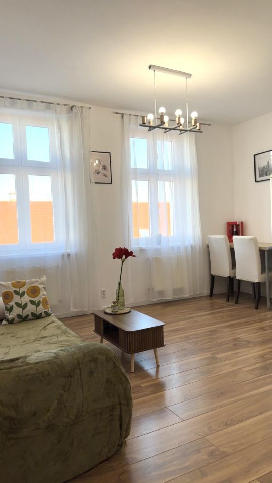 Mieszkanie 1-pokojowe Bytom Śródmieście, ul. Katowicka. Zdjęcie 11