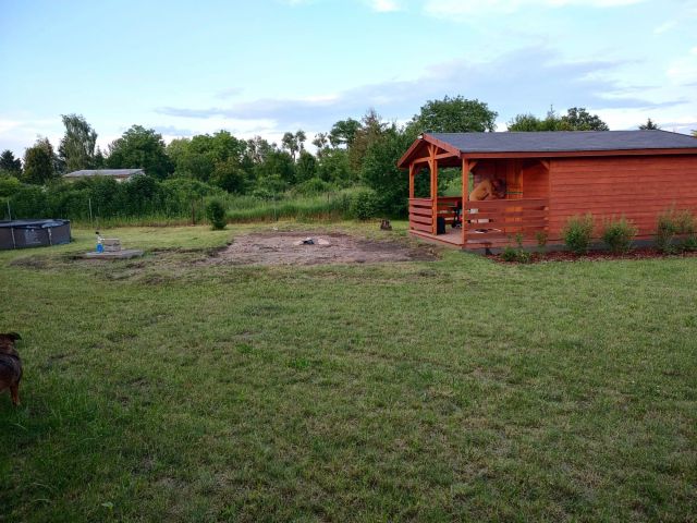 Działka rod Chełmno. Zdjęcie 1