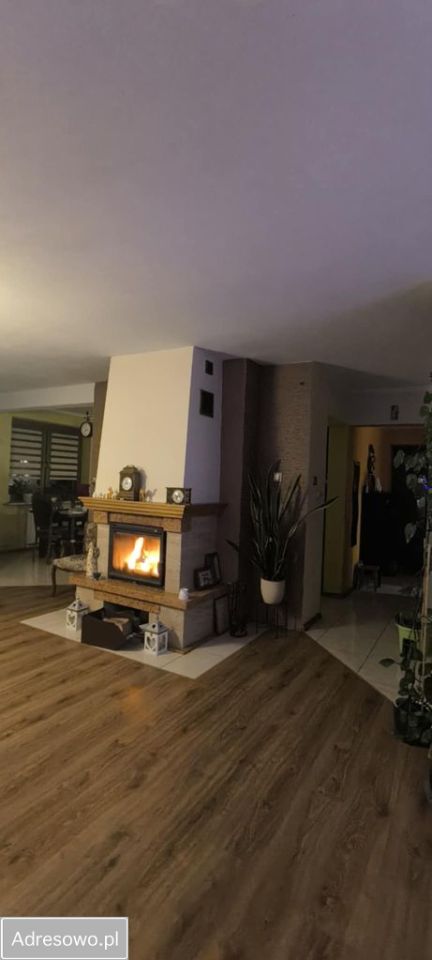 dom wolnostojący, 4 pokoje Kielce Zalesie, ul. Zalesie. Zdjęcie 15