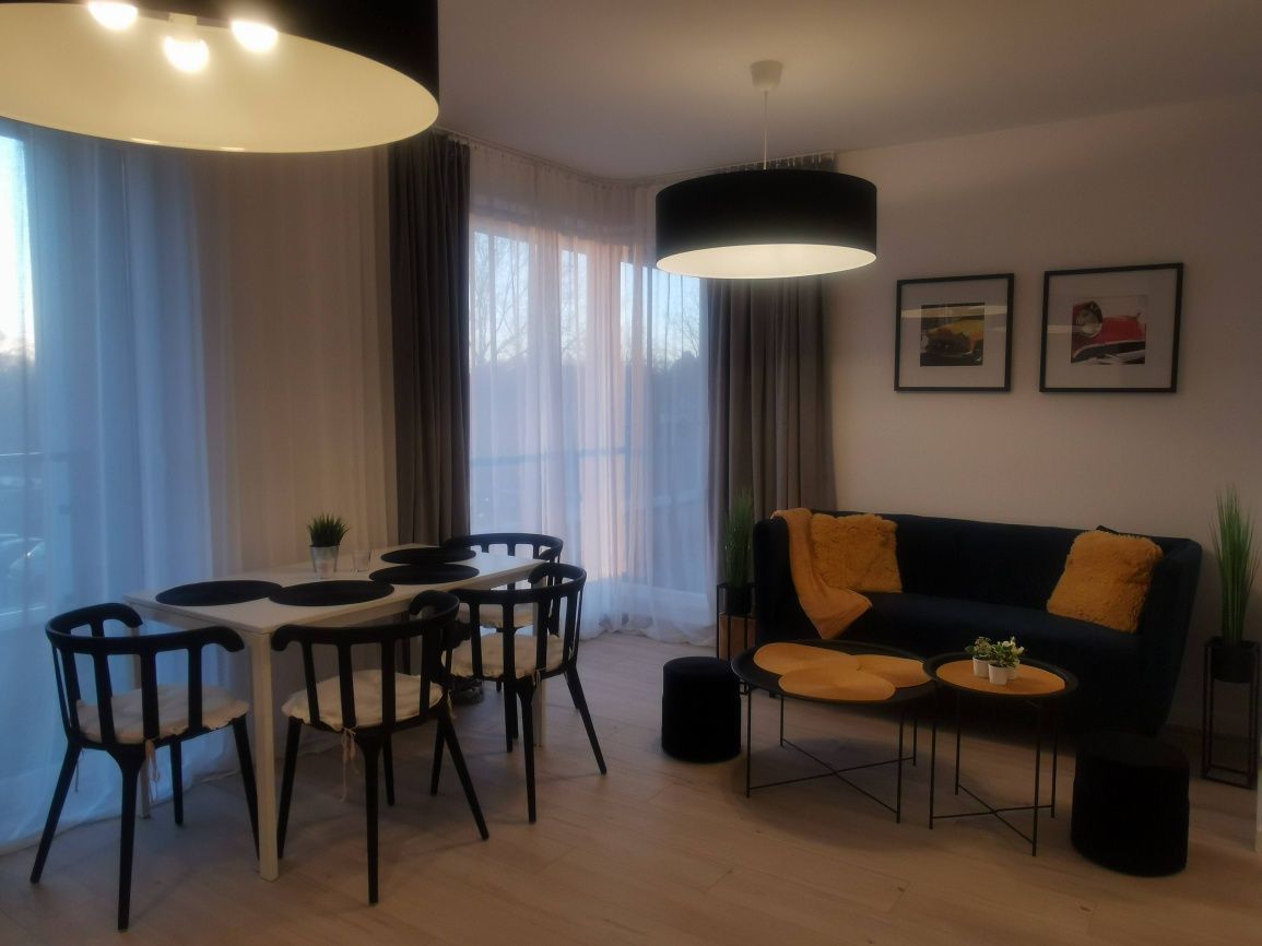 Mieszkanie 3-pokojowe Milanówek. Zdjęcie 1