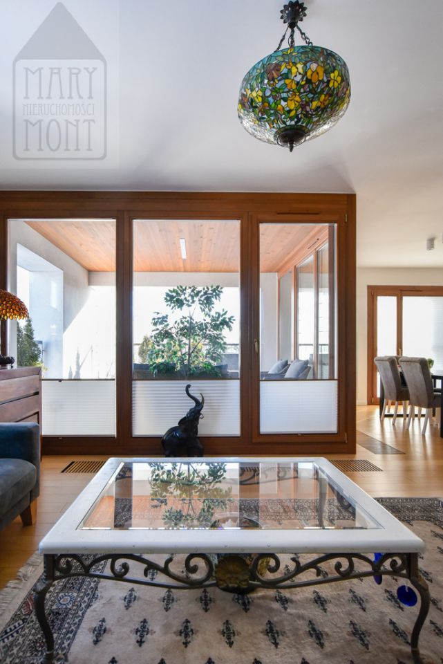 Mieszkanie 3-pokojowe Warszawa Wilanów, ul. Goplańska. Zdjęcie 15