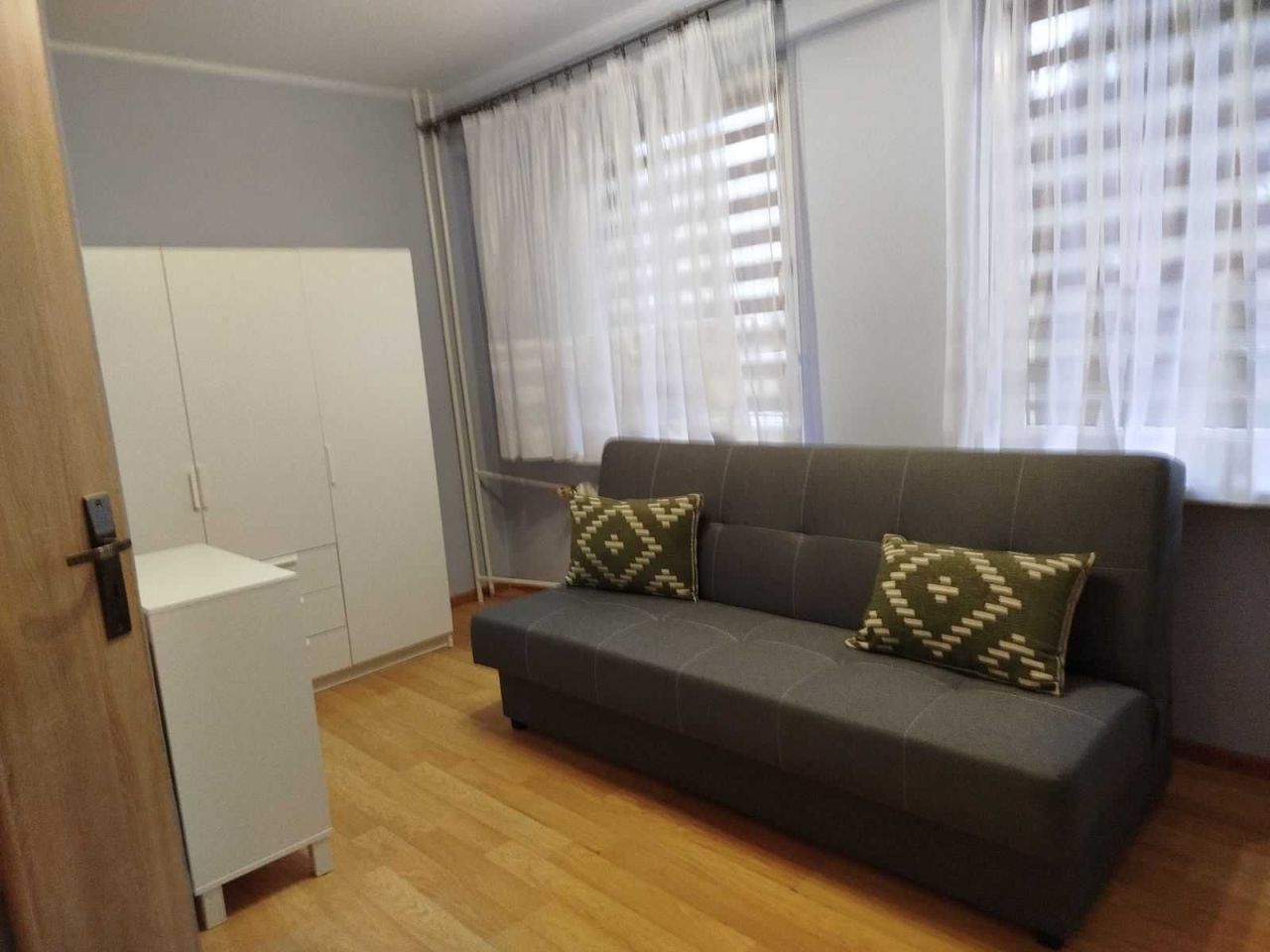 Mieszkanie 2-pokojowe Kutno, ul. Tarnowskiego. Zdjęcie 2