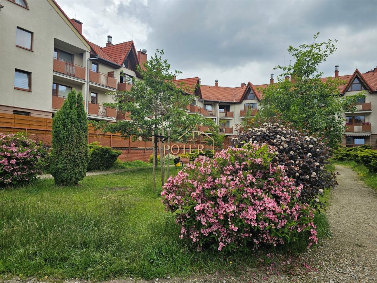 Mieszkanie 3-pokojowe Wrocław Ołtaszyn, ul. gen. Stanisława Maczka. Zdjęcie 19