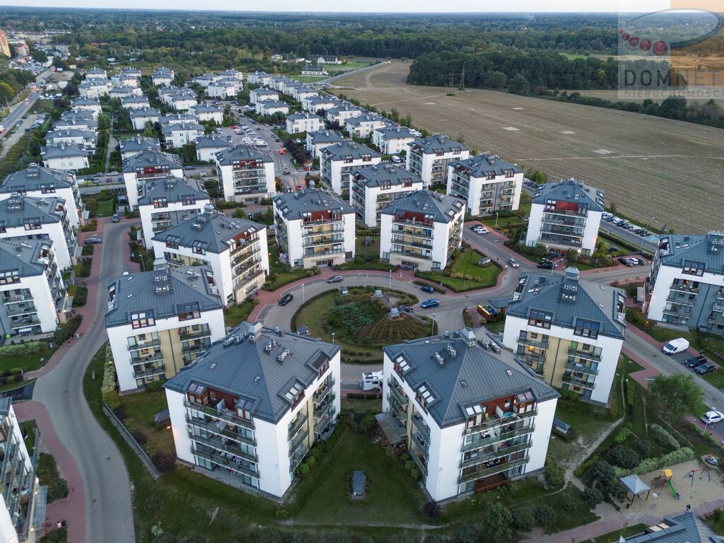 Mieszkanie 2-pokojowe Pruszków, ul. Działkowa. Zdjęcie 12