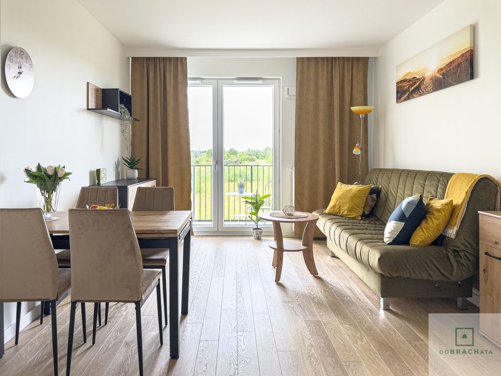 Mieszkanie 2-pokojowe Piaseczno, ul. Tukanów. Zdjęcie 2